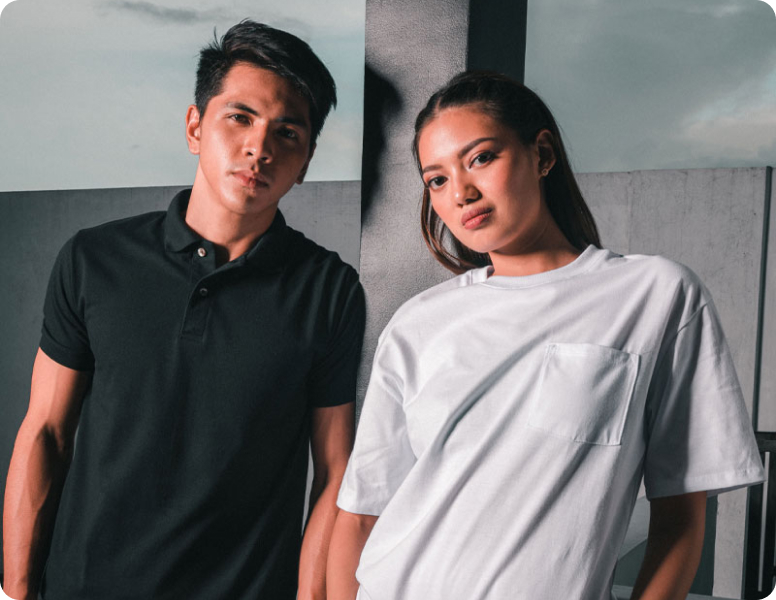 Why Choose Lifeline’s Plain Shirt in the Philippines