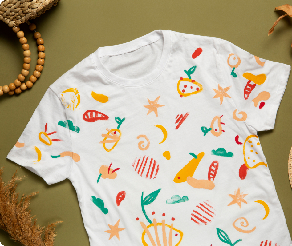 How to Order Your Customized Shirts from Lifeline