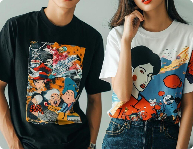 What makes Lifeline the Best Customized Shirt Supplier in the Philippines?