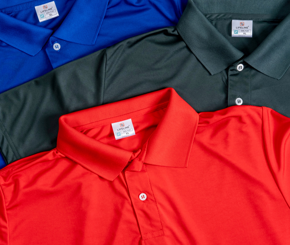 Dedicated lifeline Shirt