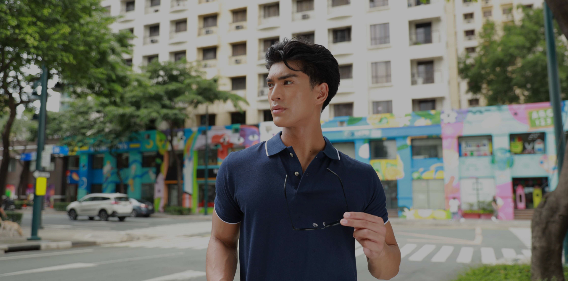 Power Your Life, Wear Your Lifeline.