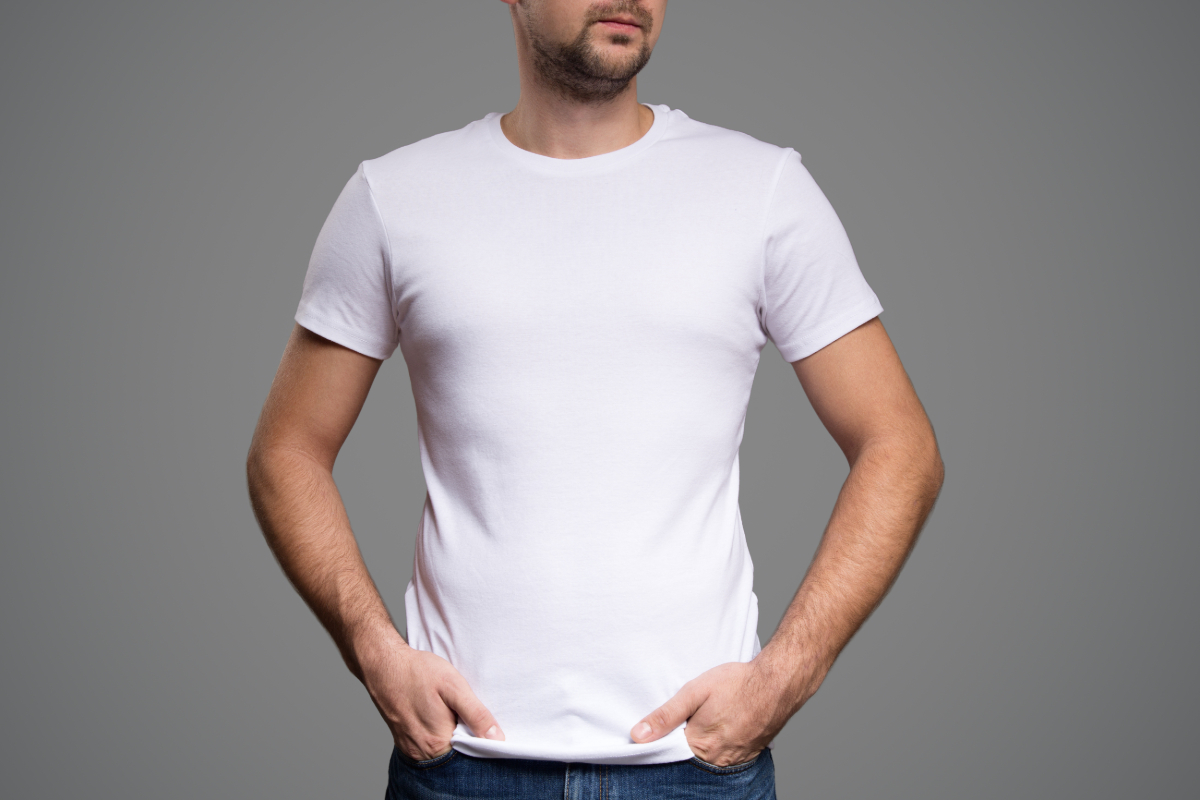 Shirt Length