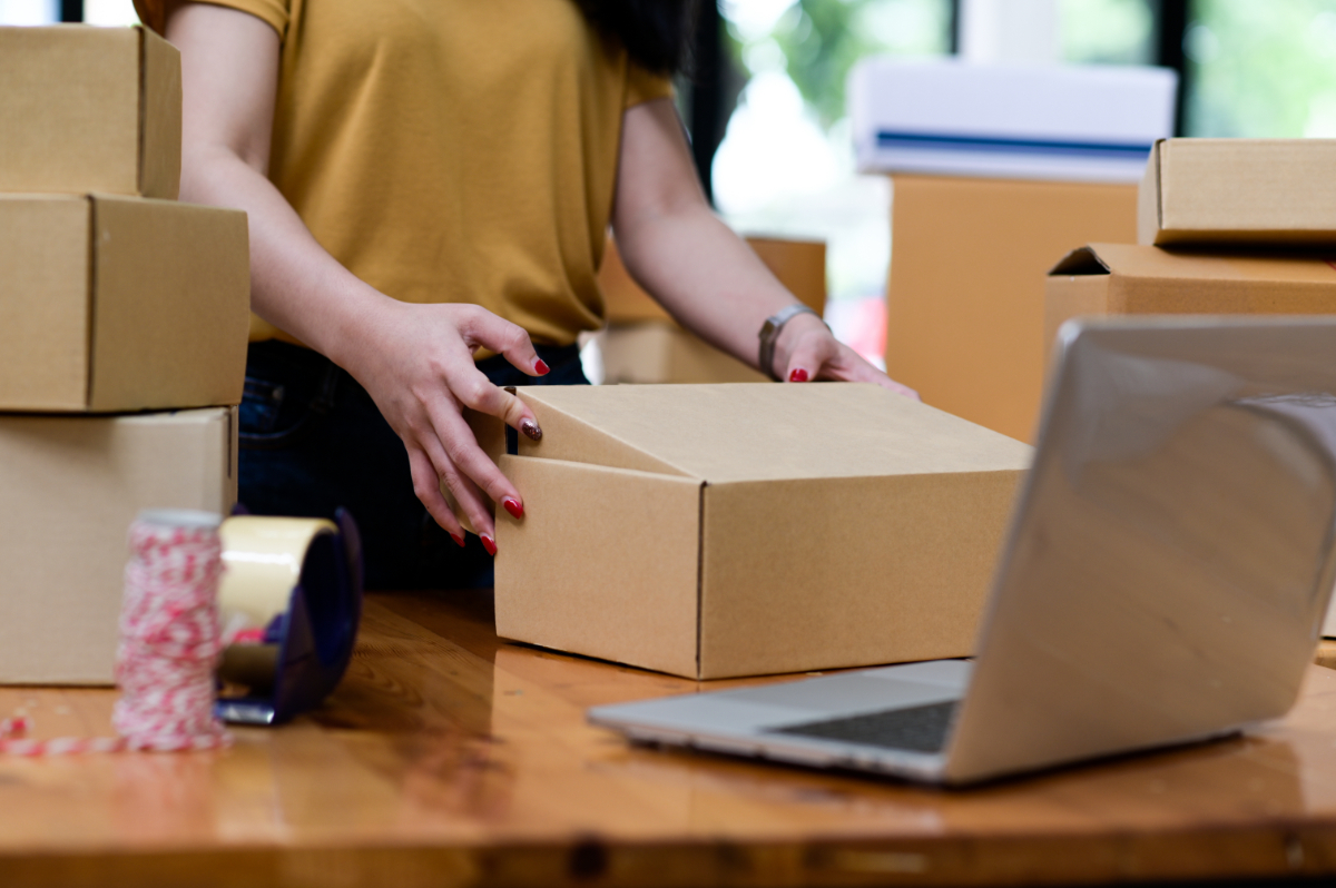 5 Tips On Choosing A T-Shirt Supplier For Your Business