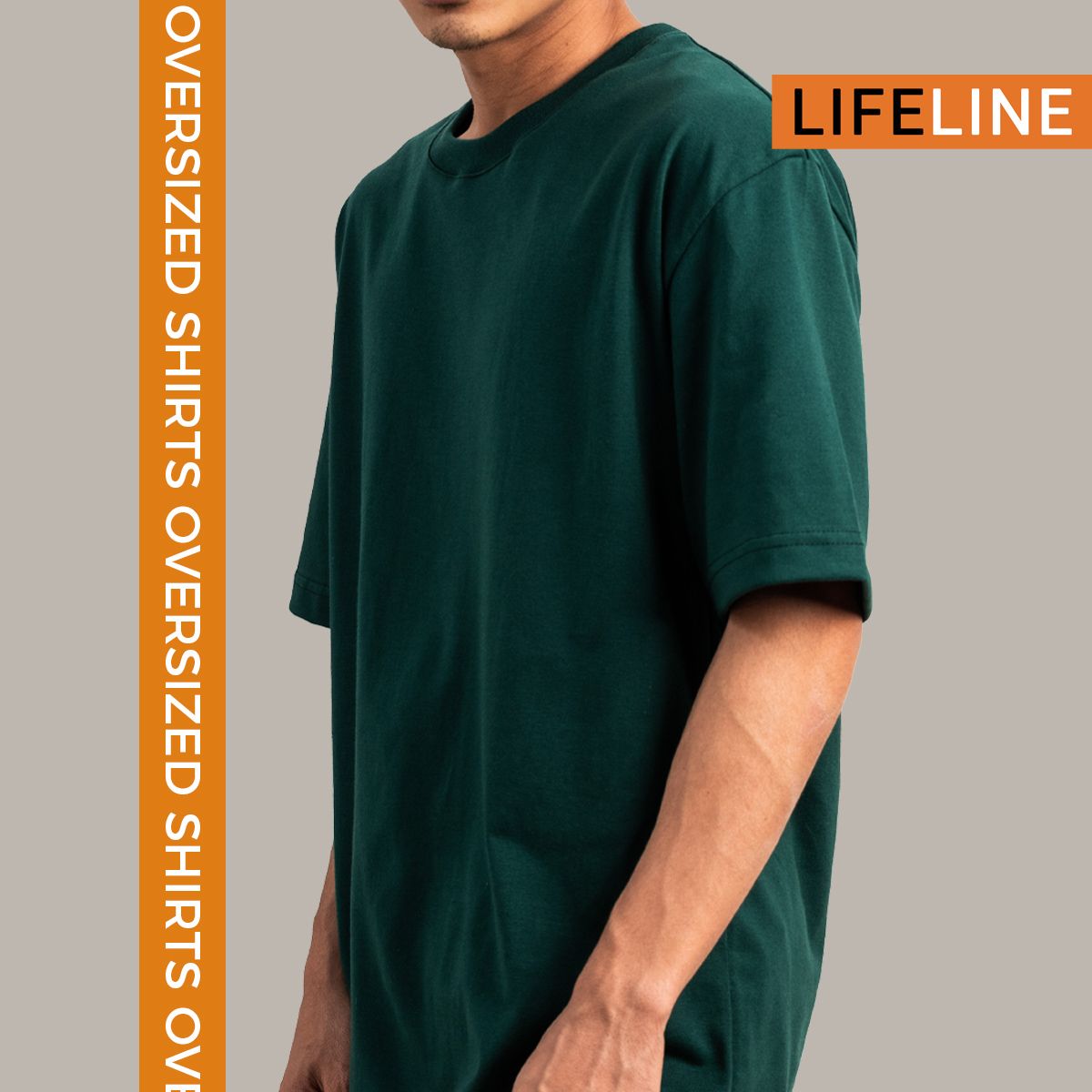 Choose The Right Sized Shirt