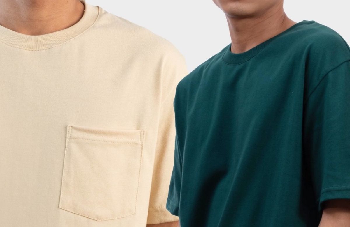 Wear It Plain And Simple