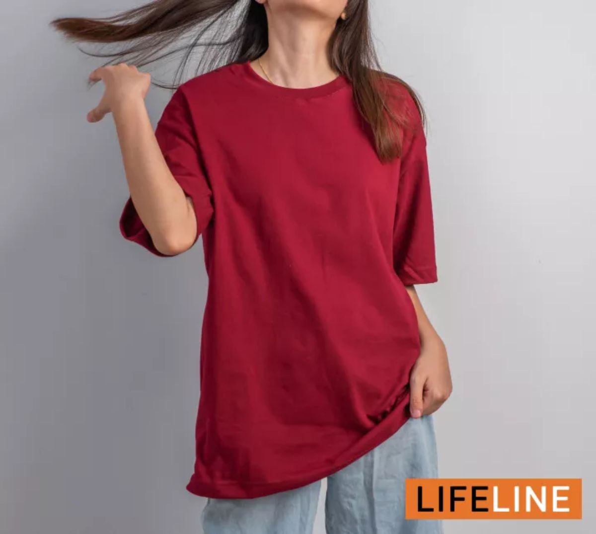 Go For A More Laid Back Appeal