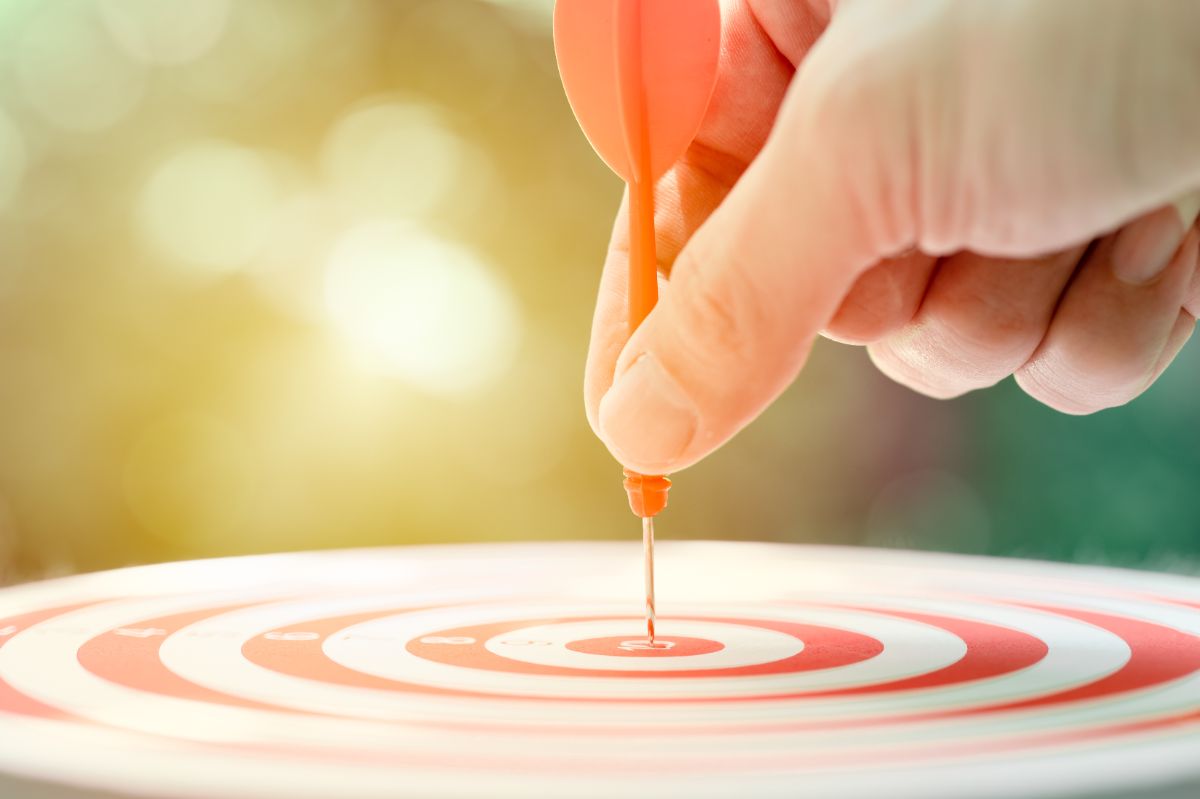 How To Identify A Target Market For Your T-shirt Business 