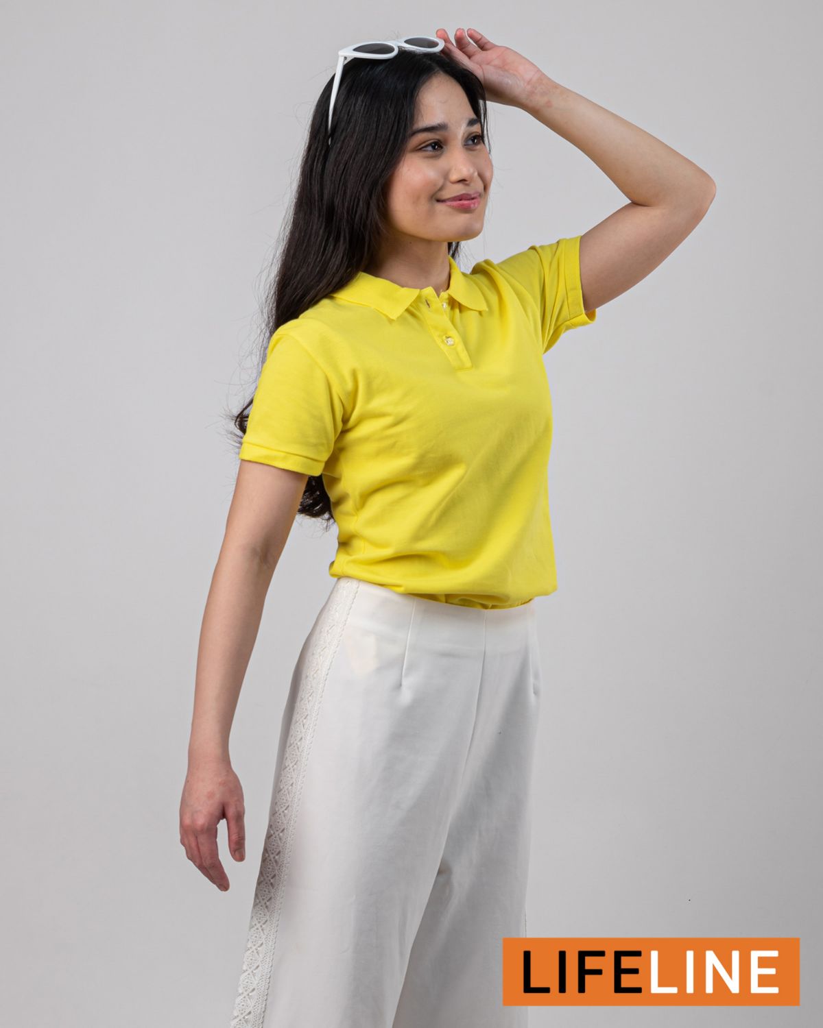 Use the color wheel as reference 