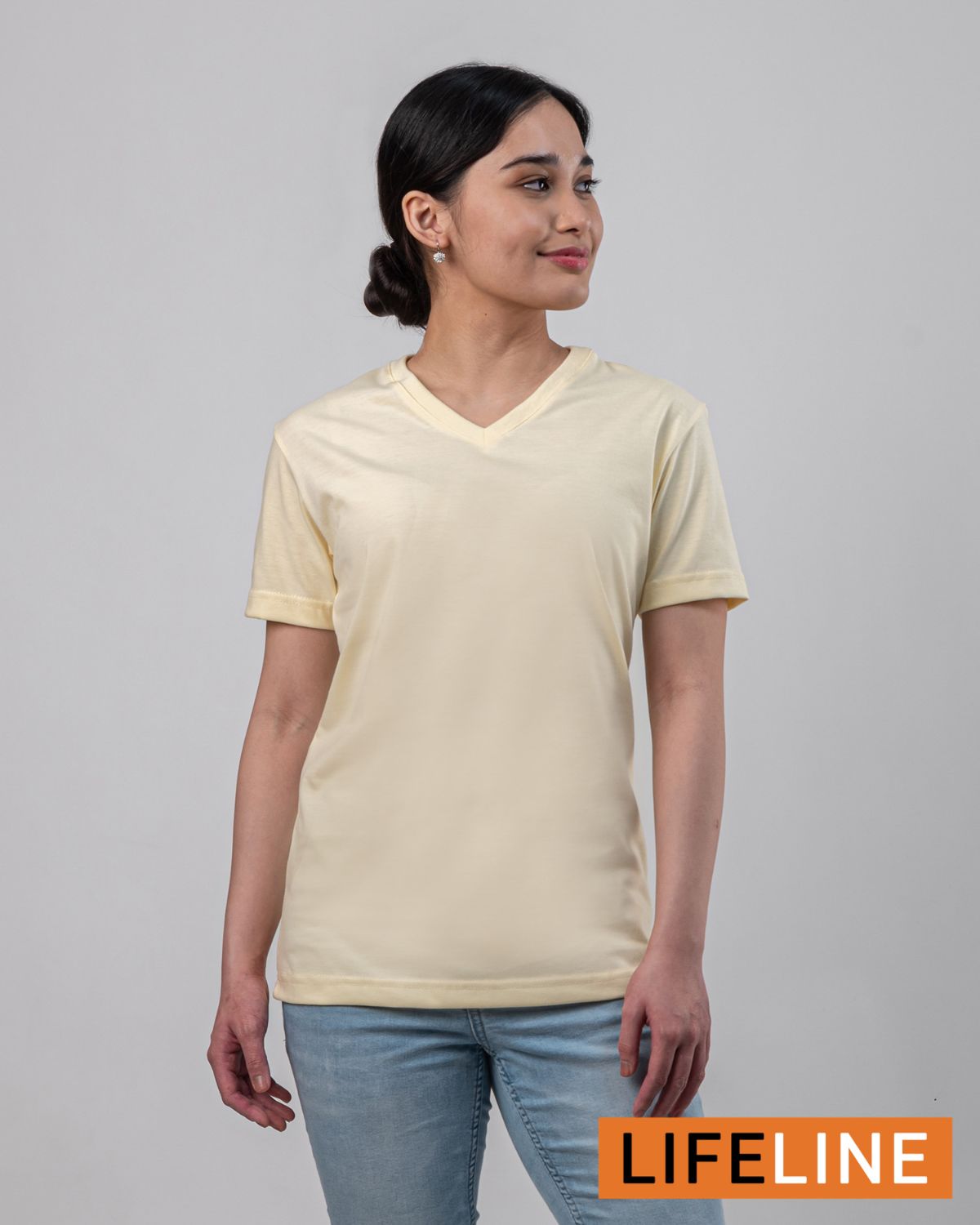 Stick to Neutral-Colored Shirts