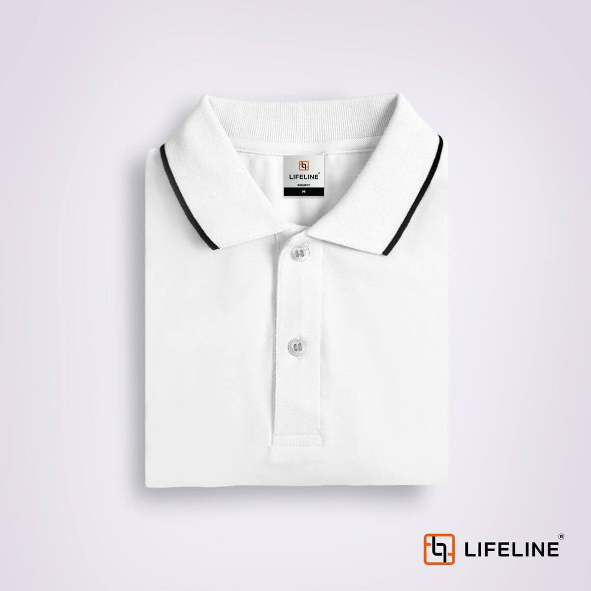 How Are Polo Shirts Made?