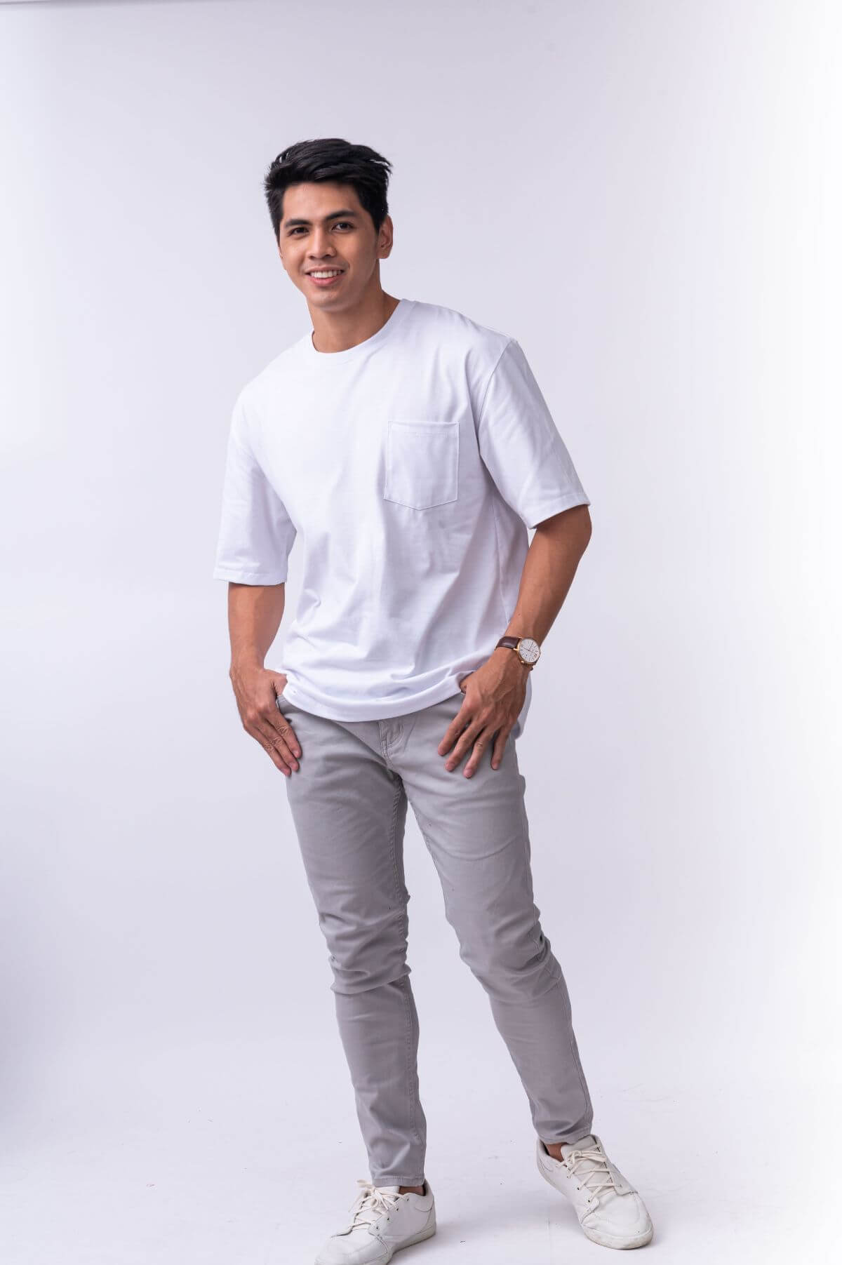 Be Comfortable and Cool