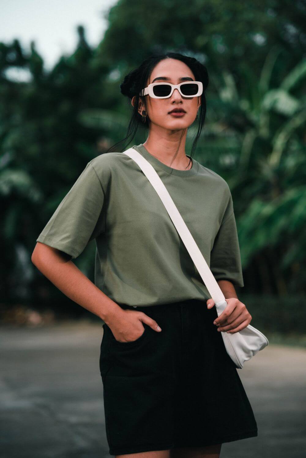 Environmental Benefits of Sustainable Fashion