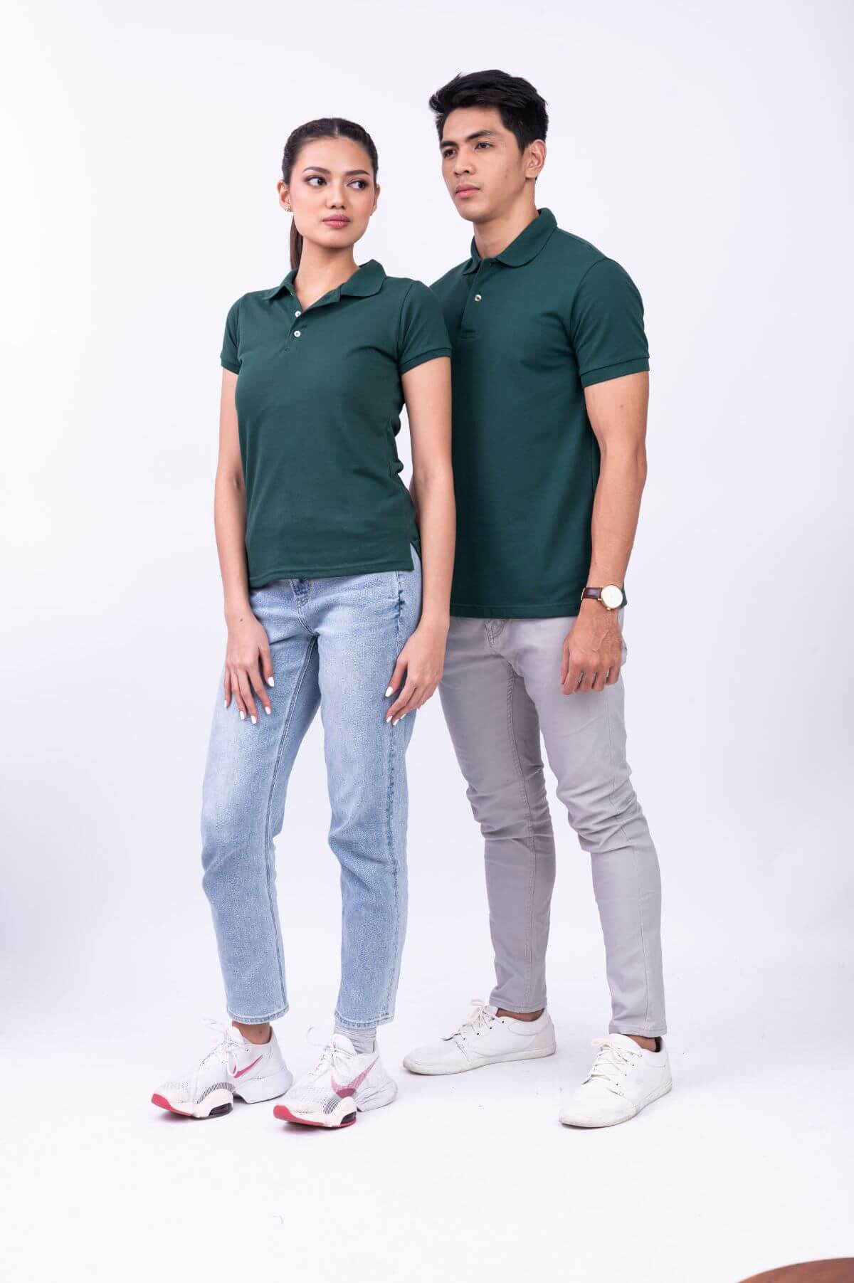 Uniform Polo Shirts