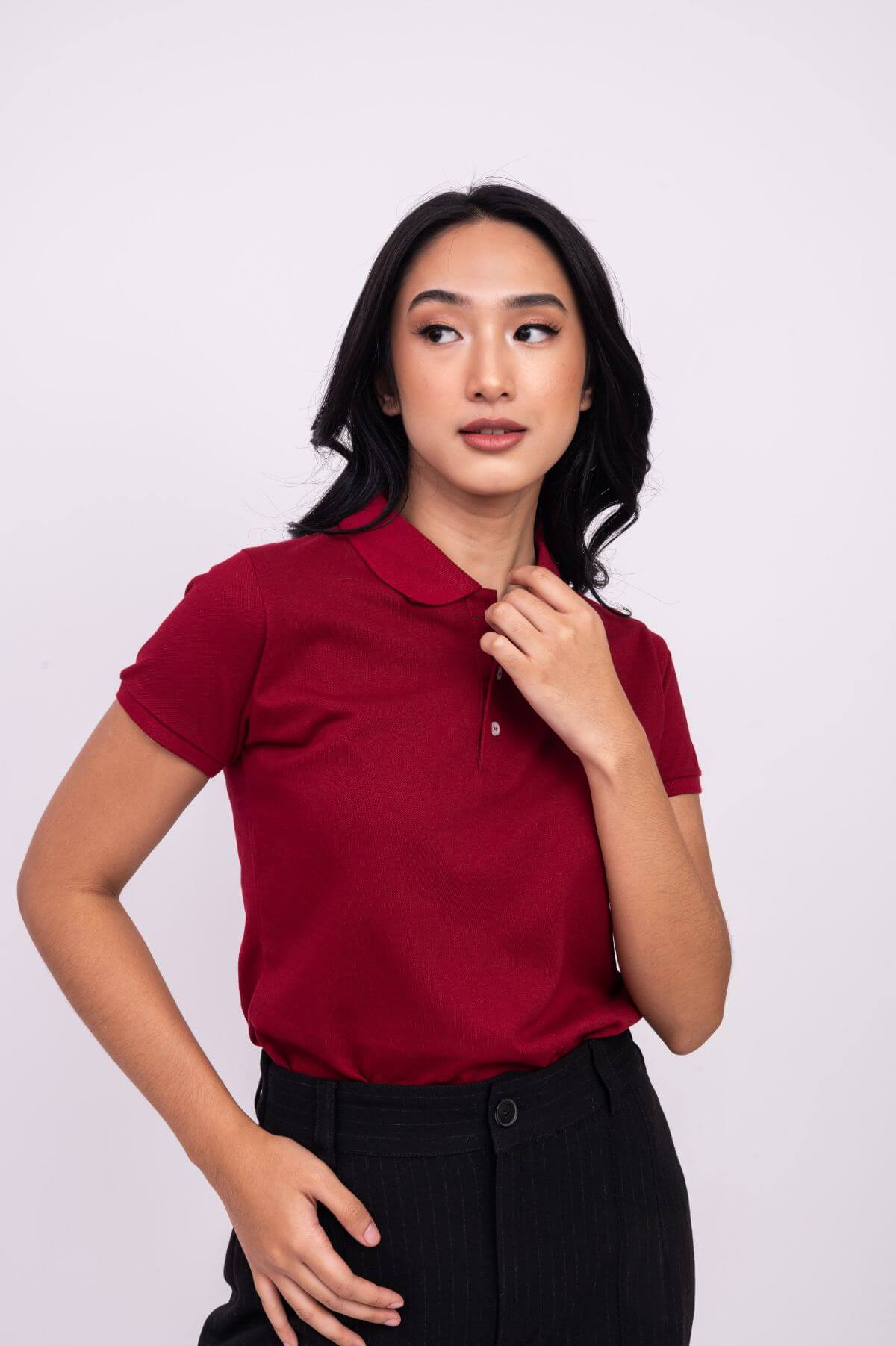 Classic Polo Shirts