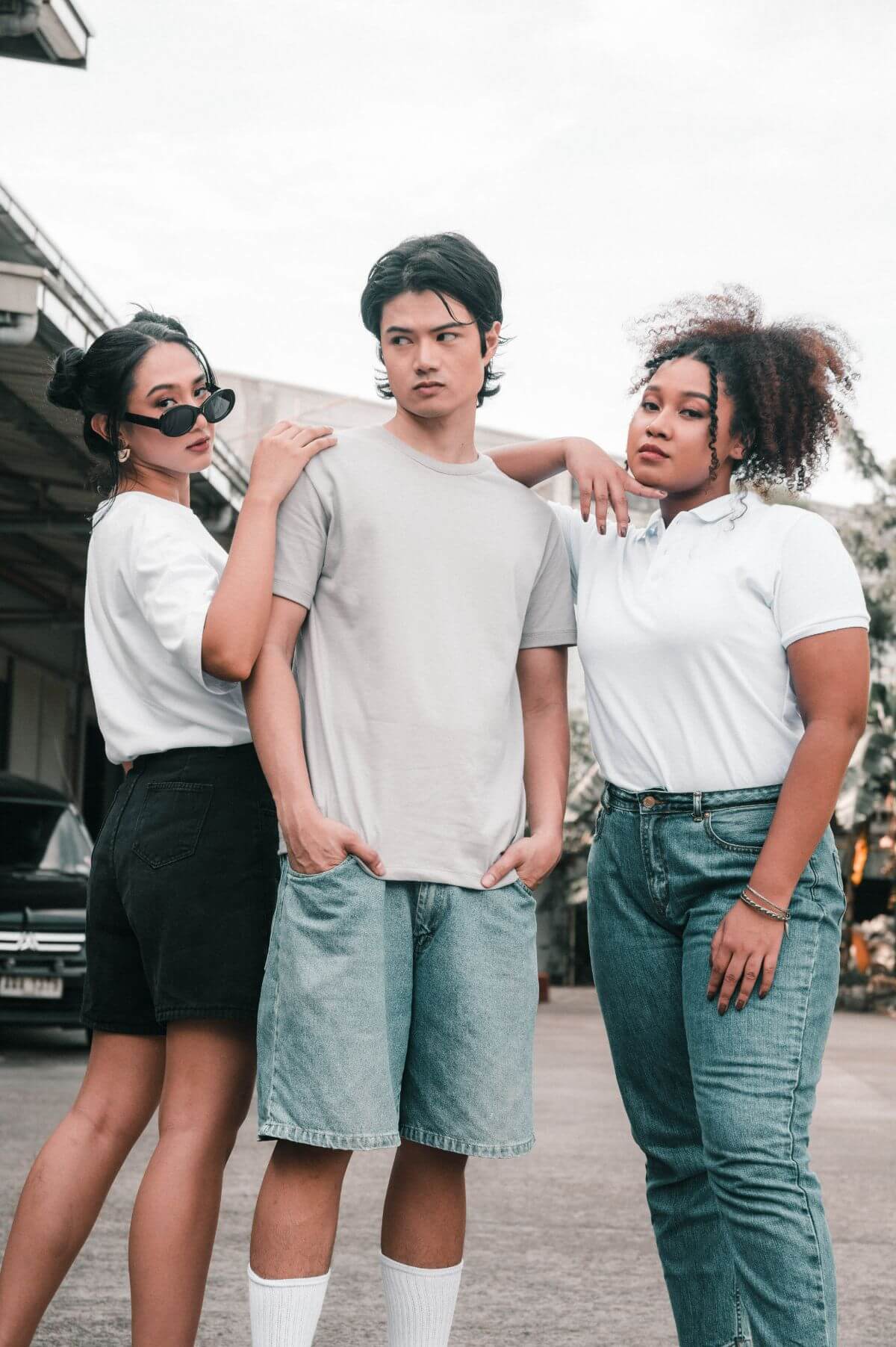 Build a Capsule Wardrobe