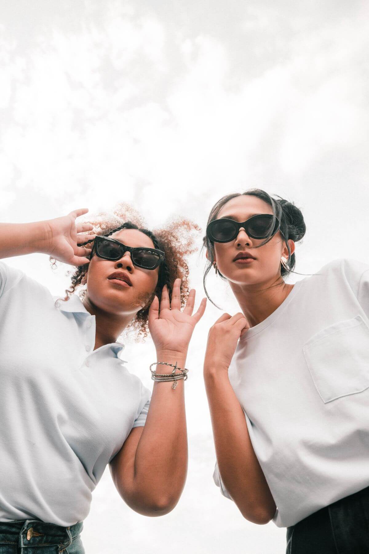 Why Plain T-Shirts are Essential for Every Wardrobe