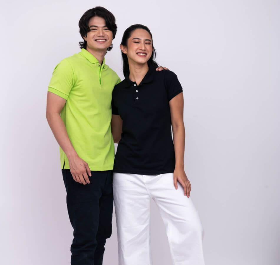 What Business Can Use Polo Shirts