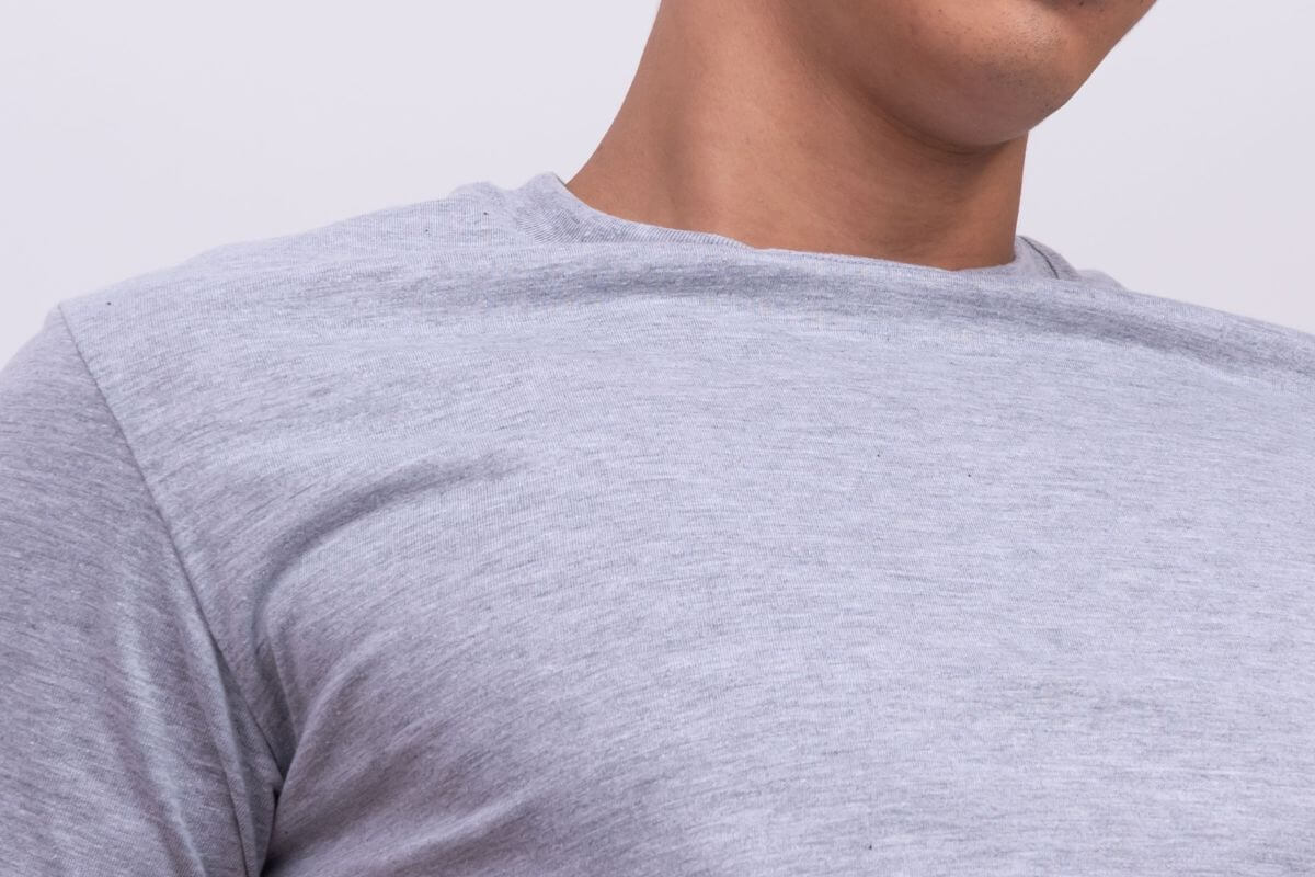 Go For Quality, Comfortable Fits