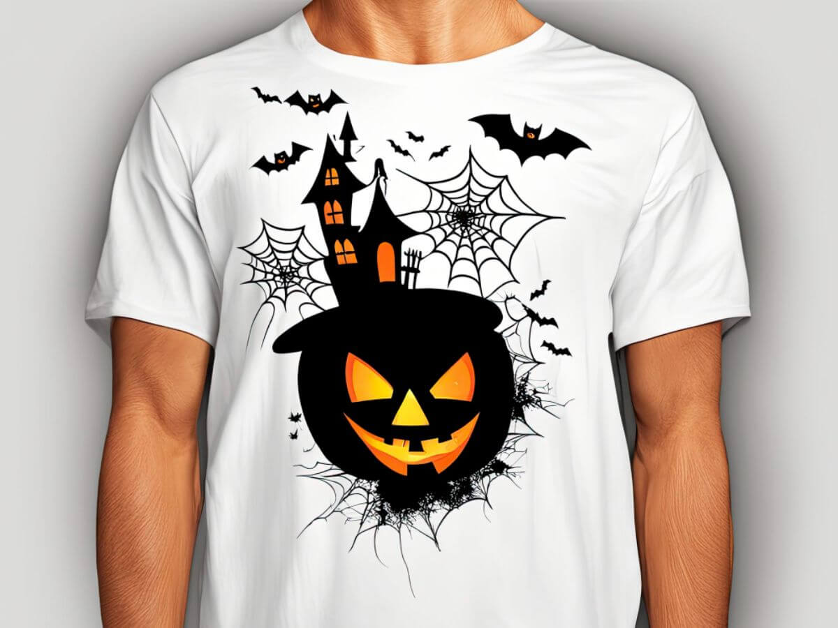 Where to Buy the Best Customized Shirts for Halloween?