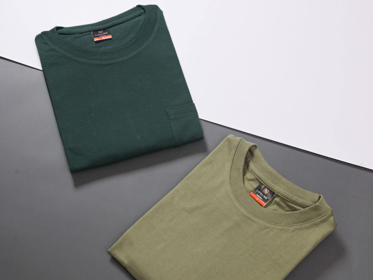 Why A Custom T-Shirt Makes The Perfect DIY Halloween Costume