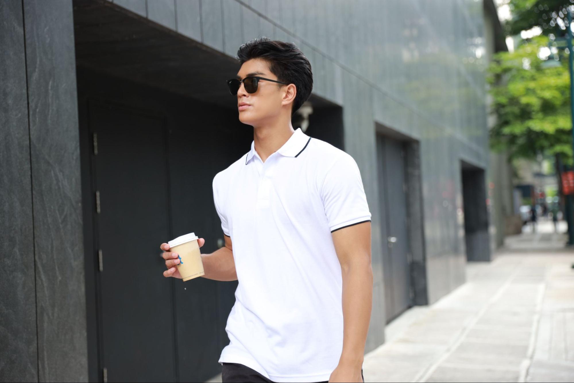 Why is it Important to Ensure that Your Polo Fits Just Right? 