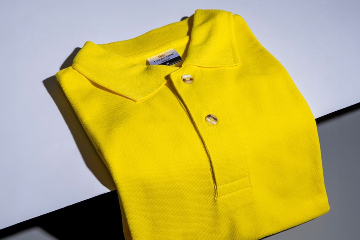 What is the Best Way to Fold Your Polo Shirt?