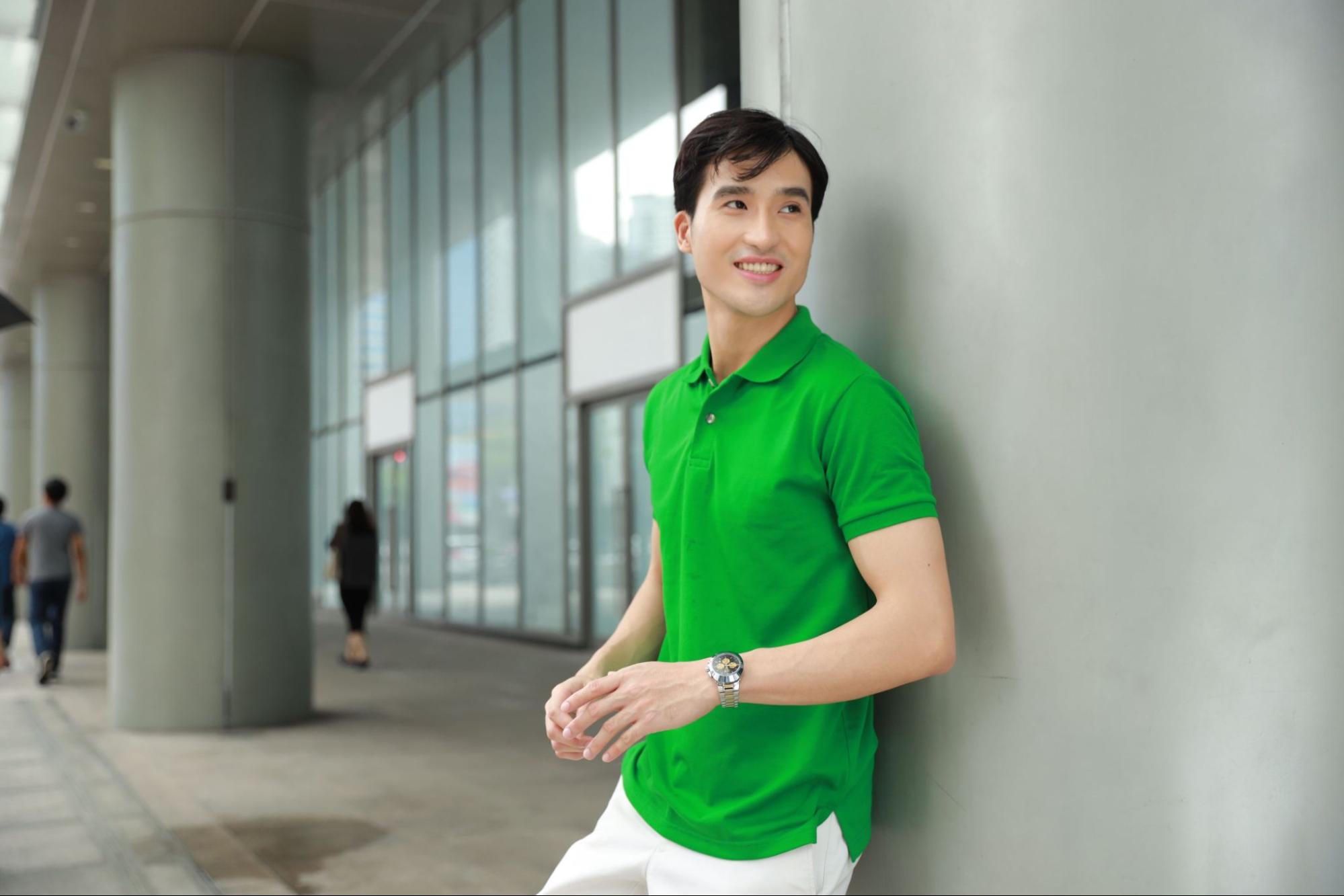 What Makes Polo Shirts Timeless?